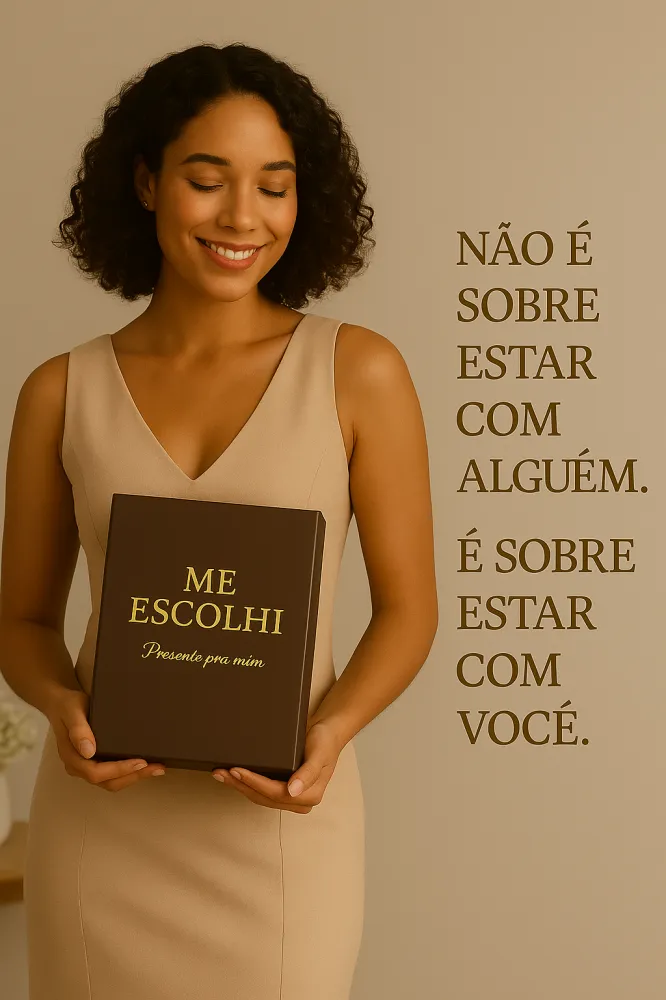 Box Ele Inspira - Legado